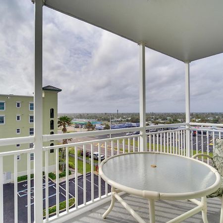 Pet-Friendly Satellite Beach Condo With Balcony! ภายนอก รูปภาพ