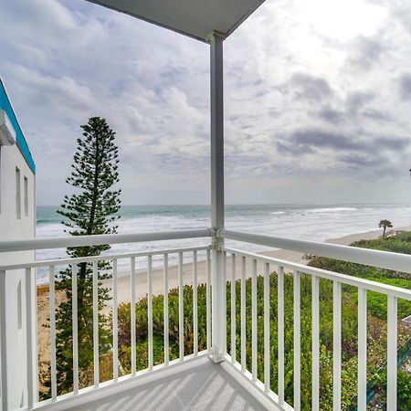 Pet-Friendly Satellite Beach Condo With Balcony! ภายนอก รูปภาพ