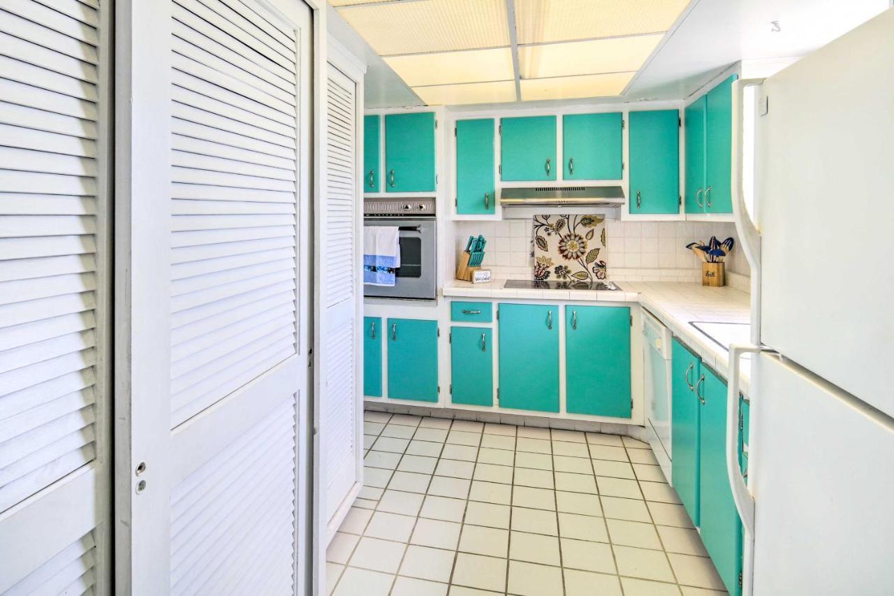 Pet-Friendly Satellite Beach Condo With Balcony! ภายนอก รูปภาพ