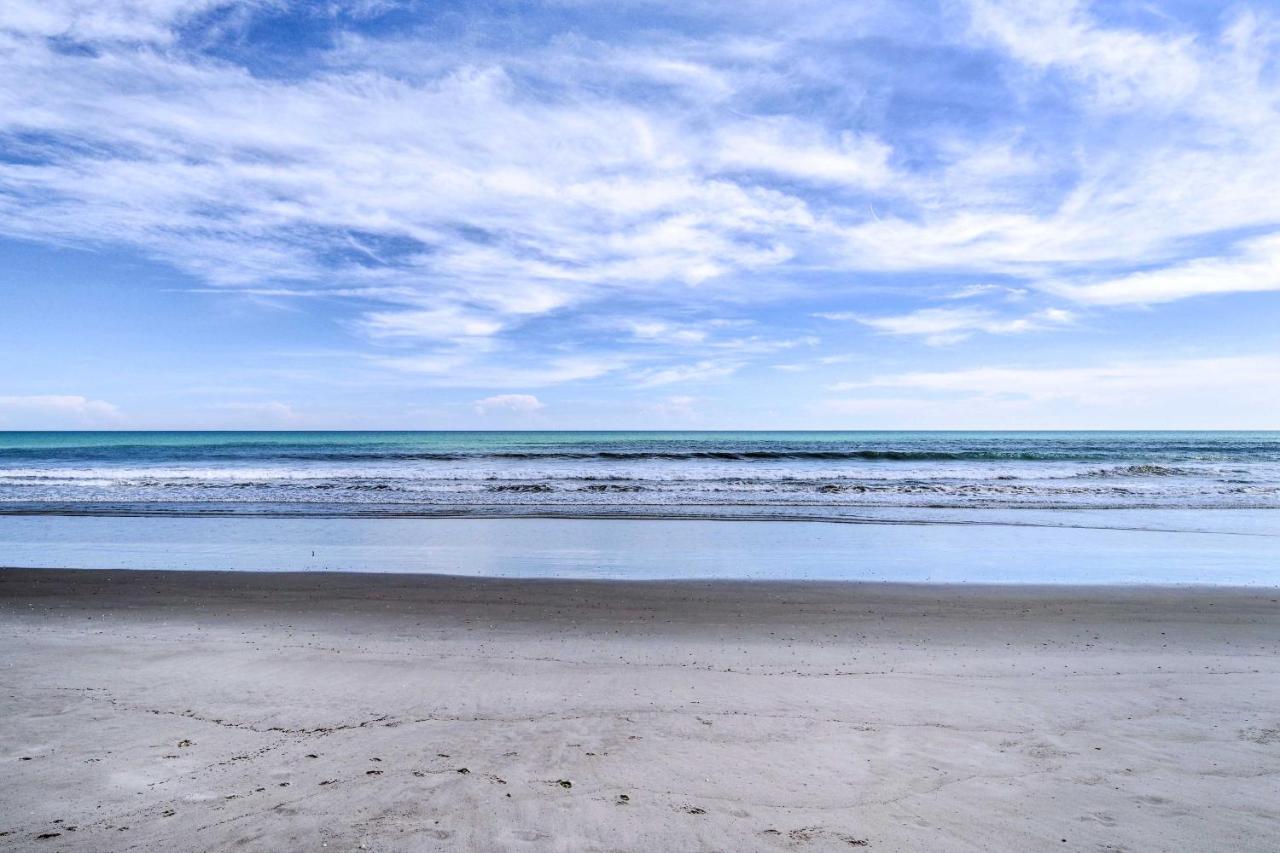 Pet-Friendly Satellite Beach Condo With Balcony! ภายนอก รูปภาพ